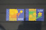 Bulgarien Bulgarien 4747-4748 postfrisch Europa Integration MiNr. 4747-4748 postfrisch Europa Integration -