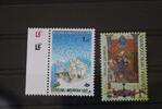 Bosnien und Herzegowina Bosnien und Herzegowina 177-178 postfrisch MiNr. 177-178 postfrisch -