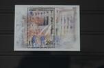 Bosnien und Herzegowina Bosnien und Herzegowina Block 15 mit 263 postfrisch MiNr. Block 15 mit 263 postfrisch -