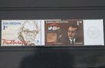 Bosnien und Herzegowina Bosnien und Herzegowina 383-384 postfrisch MiNr. 383-384 postfrisch -