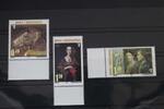 Bosnien und Herzegowina Bosnien und Herzegowina 290-292 postfrisch MiNr. 290-292 postfrisch -