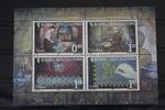 Bosnien und Herzegowina Bosnien und Herzegowina Block 18 mit 278-281 postfrisch MiNr. Block 18 mit 278-281 postfrisch -
