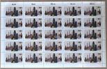 Berlin 25er Bogen Berlin 25er Bogen 776 postfrisch Formnummer 2 MiNr. 776 postfrisch Formnummer 2 -