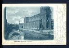 AK Verviers - Belgien Eglise St. Antoine 1900 gebraucht -