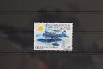 Uruguay Uruguay 2554 postfrisch Wasserflugzeug MiNr. 2554 postfrisch Wasserflugzeug -