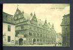 AK Hameln Hochzeitshaus um 1900 -