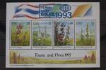 Irland Irland Block 10 mit 821-824 postfrisch MiNr. Block 10 mit 821-824 postfrisch -