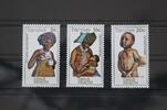 Südafrika Transkei Südafrika Transkei 62-64 postfrisch MiNr. 62-64 postfrisch -
