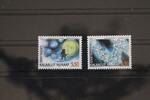 Grönland Grönland 414-415 postfrisch MiNr. 414-415 postfrisch -