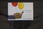 Finnland Finnland MH 58 postfrisch MiNr. MH 58 postfrisch -