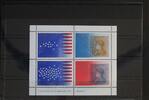 Irland Irland Block 2 mit 340-343 postfrisch MiNr. Block 2 mit 340-343 postfrisch -