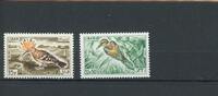 Libanon Libanon 896, 99 postfrisch Vögel MiNr. 896, 99 postfrisch Vögel -