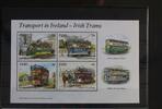Irland Irland Block 6 mit 615-618 postfrisch MiNr. Block 6 mit 615-618 postfrisch -