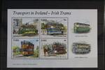 Irland Irland Block 6 mit 615-618 postfrisch MiNr. Block 6 mit 615-618 postfrisch -