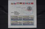 Tschechoslowakei Tschechoslowakei Block 52 mit 2680 postfrisch MiNr. Block 52 mit 2680 postfrisch -