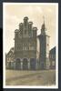 AK Meppen Rathaus 1938 gebraucht -