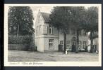 AK Jever - LK Friesland Gaststätte Haus der Getreuen 1957 gebraucht -