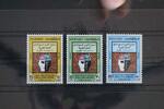 Kuwait Kuwait 1029-1031 postfrisch MiNr. 1029-1031 postfrisch -