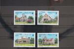 Nevis Nevis 336-339 postfrisch MiNr. 336-339 postfrisch -