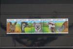 Australien Australien 988-992 postfrisch Fünferstreifen MiNr. 988-992 postfrisch Fünferstreifen -