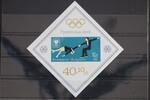 Bulgarien Bulgarien Block 20 postfrisch MiNr. Block 20 postfrisch -