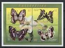Grenada/ Grenadinen KB Satz mit Grenada/ Grenadinen KB Satz mit 3219-3238 postfrisch Schmetterlinge MiNr. 3219-3238 postfrisch Schmetterlinge -