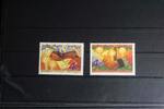 Grönland Grönland 344-345 postfrisch MiNr. 344-345 postfrisch -