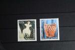 Grönland Grönland 400-401 postfrisch MiNr. 400-401 postfrisch -