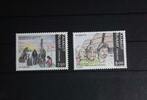 Grönland Grönland 485-486 postfrisch MiNr. 485-486 postfrisch -