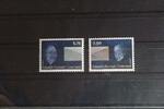 Grönland Grönland 502-503 postfrisch MiNr. 502-503 postfrisch -
