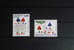 Grönland Grönland 625-626 postfrisch MiNr. 625-626 postfrisch -