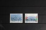Grönland Grönland 561-562 postfrisch MiNr. 561-562 postfrisch -