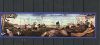 St. Pierre und Miquelon St. Pierre und Miquelon Block 15 postfrisch Expedition MiNr. Block 15 postfrisch Expedition -