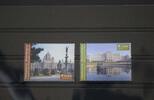 Vereinte Nationen Wien Vereinte Nationen Wien 387-388 postfrisch MiNr. 387-388 postfrisch -