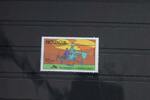 Nicaragua Nicaragua 2048 postfrisch Luftfahrt MiNr. 2048 postfrisch Luftfahrt -