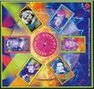 Frankreich Frankreich Block 26 postfrisch Musik MiNr. Block 26 postfrisch Musik -