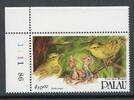 Palau Palau 600 postfrisch Vögel MiNr. 600 postfrisch Vögel -