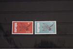 Irland Irland 176-177 postfrisch Cept Europa MiNr. 176-177 postfrisch Cept Europa -