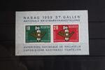 Schweiz Schweiz Block 16 postfrisch MiNr. Block 16 postfrisch -