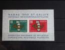 Schweiz Schweiz Block 16 postfrisch MiNr. Block 16 postfrisch -