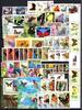 Lot Motiv Schmetterling Lot Motiv Schmetterling postfrisch postfrisch -