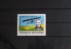 Argentinien Argentinien 1076 postfrisch Luftfahrt MiNr. 1076 postfrisch Luftfahrt -