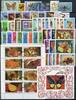 Lot Motiv Schmetterling Lot Motiv Schmetterling gestempelt gestempelt -
