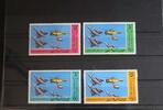 Vereinigte Arabische Emirate Vereinigte Arabische Emirate 103-105 postfrisch MiNr. 103-105 postfrisch -