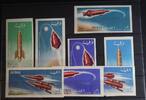 Vereinigte Arabische Emirate Vereinigte Arabische Emirate 71-78 postfrisch MiNr. 71-78 postfrisch -