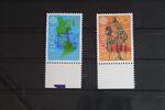 Schweiz Schweiz 1468-1469 postfrisch Schifffahrt MiNr. 1468-1469 postfrisch Schifffahrt -