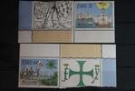 Irland Irland 792-793 postfrisch Schifffahrt MiNr. 792-793 postfrisch Schifffahrt -
