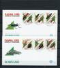 Surinam Surinam 1438-1449 Käfer Ersttagesbrief/FDC MiNr. 1438-1449 Käfer Ersttagesbrief/FDC -