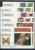 Grenada/ Grenadinen Grenada/ Grenadinen 1389-1404 Schmetterling Ersttagesbrief/FDC MiNr. 1389-1404 Schmetterling Ersttagesbrief/FDC -