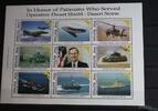 Palau Palau 464 -472 postfrisch Geschichte MiNr. 464 -472 postfrisch Geschichte -